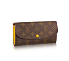EMILIE WALLET