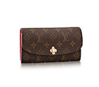 EMILIE WALLET