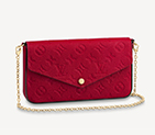 FELICIE POCHETTE M63700
