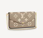 FELICIE POCHETTE M69977