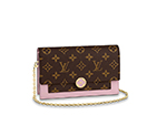 FLORE CHAIN WALLET