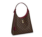 FLOWER HOBO M43547