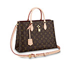 FLOWER TOTE M43551