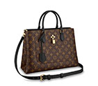 FLOWER TOTE M43550