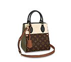 FOLD TOTE PM M45388