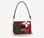 GAME ON DAUPHINE MM M57448
