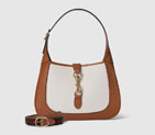 GUCCI JACKIE SMALL SHOULDER BAG 782849 FADGF 9041 782849