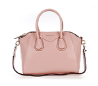 Givenchy Antigona Bag Clemence Leather 9981 Pink