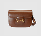 Gucci 1955 Horsebit shoulder bag 602204 1DB0G 2361