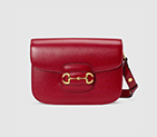 Gucci 1955 Horsebit shoulder bag 602204 1DB0G 6638