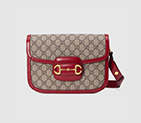 Gucci 1955 Horsebit shoulder bag 602204 92TCG 8561