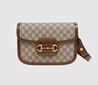 Gucci 1955 Horsebit shoulder bag 602204 92TCG 8563