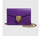 Gucci Animalier leather chain mini bag 414984 AP00T 5235 414984