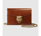 Gucci Animalier leather chain mini bag 414984 CWJ0T 2535 414984