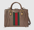 Gucci Animalier leather top handle bag 431277 CWI1T 2591 431277