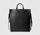 Gucci Animalier leather tote 429014 DJ30T 1000 429014