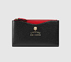 Gucci Animalier travel document case 453166 A7MDT 8772 453166