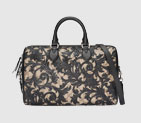 Gucci Arabesque GG Supreme top handle bag 409527 KLQPN 9769 409527