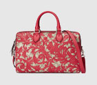 Gucci Arabesque GG Supreme top handle bag 409527 KLQPN 9778 409527