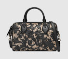 Gucci Arabesque GG Supreme top handle bag 409529 KLQPN 9769 409529