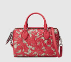 Gucci Arabesque GG Supreme top handle bag 409529 KLQPN 9778 409529