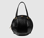 Gucci Basketball shaped tote bag 536110 0PL0T 1000 536110