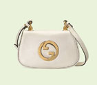 Gucci Blondie mini bag 698643 UXXAG 9161