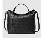 Gucci Bree Guccissima top handle bag 353120 AOOJG 1000 353120