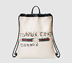 Gucci Coco Capitan logo backpack 494053 0FQA0 8132 494053