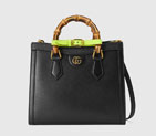 Gucci Diana small tote bag 660195 17QDT 1175