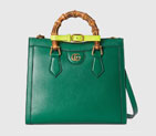 Gucci Diana small tote bag 660195 17QDT 2582
