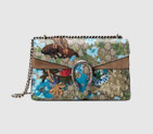 Gucci Dionysus GG Supreme canvas shoulder bag 400249 KYSFN 8938 400249