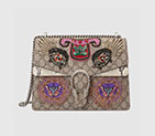 Gucci Dionysus GG Supreme shoulder bag 400235 K2L8N 8755 400235