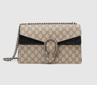 Gucci Dionysus GG Supreme shoulder bag 400249 KHNRN 9769 400249