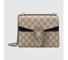 Gucci Dionysus GG Supreme shoulder bag 421970 KHNRN 9769