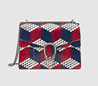 Gucci Dionysus cubic python shoulder bag 400235 LRC0N 9076 400235