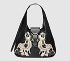 Gucci Dionysus embroidered maxi leather hobo 453726 DSV8N 1093 453726