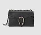 Gucci Dionysus leather shoulder bag 400249 CAOGN 8176 400249