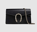 Gucci Dionysus leather super mini bag 476432 CAOGN 8176 476432