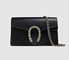 Gucci Dionysus leather super mini bag 476432 CAOGN 8176 476432