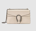 Gucci Dionysus small shoulder bag 400249 0K7JN 9680 400249