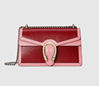 Gucci Dionysus small shoulder bag 400249 18YQX 6664 400249