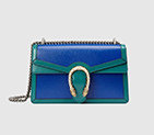 Gucci Dionysus small shoulder bag 400249 18YQX 9278 400249