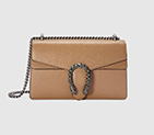 Gucci Dionysus small shoulder bag 400249 CAOGN 2893