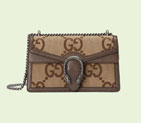 Gucci Dionysus small shoulder bag 400249 UKMBN 2572 400249