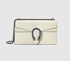 Gucci Dionysus small shoulder bag 499623 0JNAN 9091