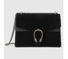 Gucci Dionysus suede shoulder bag 403348 CEMMN 1000 403348