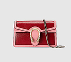 Gucci Dionysus super mini bag 476432 18YQX 6664 476432