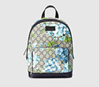 Gucci GG Blooms small backpack 427042 KU2QN 8493 427042
