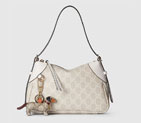 Gucci GG EMBLEM SMALL SHOULDER 815218 FAEAA 9642 815218